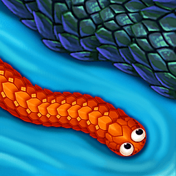 Little Big Snake: Snake games icon