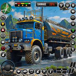 Truck Games - Truck Simulator icon