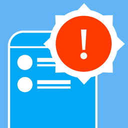 Notification Generator (Notifier) icon