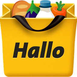 Jumbo icon