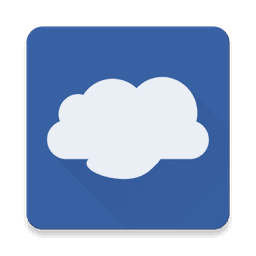 FolderSync icon