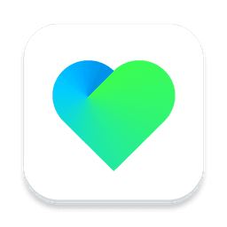 Nokia Health Mate icon