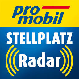 Stellplatz-Radar icon