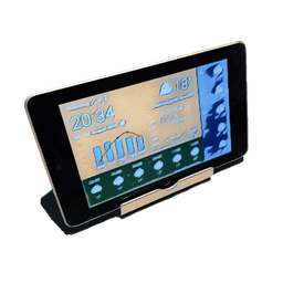 WhatWeather - Weather Station icon