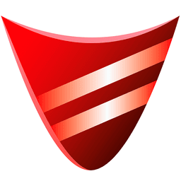 Red Shield VPN icon