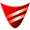 أيقونة Red Shield VPN