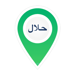 Halal Navi - Restaurant Mosque icon