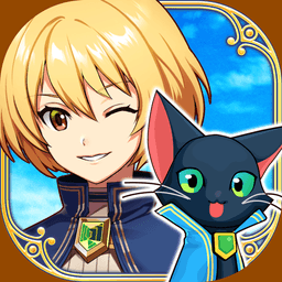 クイズRPG 魔法使いと黒猫のウィズ icon