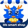 ttb smart shop icon