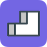 3D Models Printing - Thinger icon