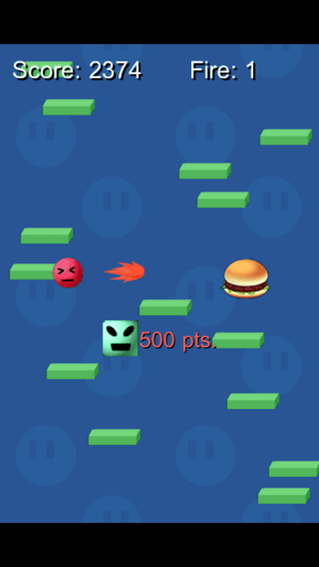 Papi Jump screenshot 3