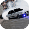 Ikon Şahin Drift Game 3D