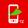 Ícone de M-Pesa Tanzania