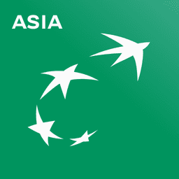 myWealth Asia icon