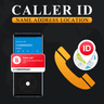 True Caller ID : Caller Name & Location icon