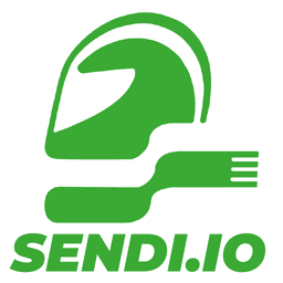 Sendi Manager icon