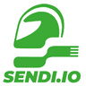 Значок Sendi Manager