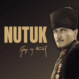 NUTUK / SÖYLEV icon