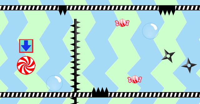 Lollipop Rush screenshot 6
