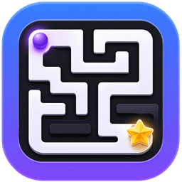 Maze Ultimate: Puzzle Escape icon