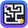 Maze Ultimate: Puzzle Escape simgesi