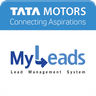 MyLeads icon