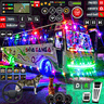 Bus Simulator GT: City Bus icon