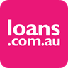 Symbol von loans.com.au Smart Money