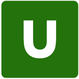 Udrive icon