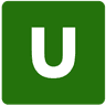 Udrive icon