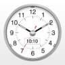Clock Vault-Hide Photos,Videos icon