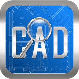 CAD Reader-View & Measure DWG icon