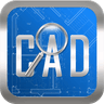 CAD Reader-View & Measure DWG icon