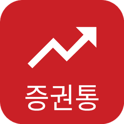 증권통 icon