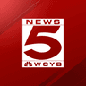 News 5 WCYB.com Mobile icon