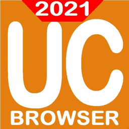 New Uc browser 2021, Fast Downloader & mini icon