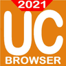 New Uc browser 2021, Fast Downloader & mini icon
