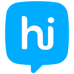 hike messenger: Stickers, Hidden Chat, Timeline icon