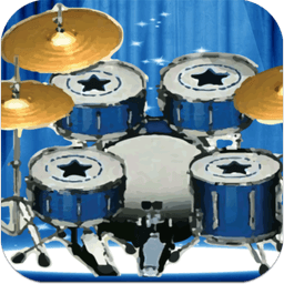 Toddlers Drum icon