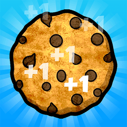 The Cookie - Idle Clicker icon