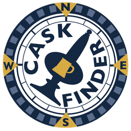 CaskFinder icon