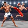 Martial Arts: Fighting Games icon