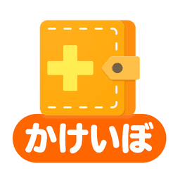 家計簿 Dr.Wallet-レシートポイ活で家計簿を記録 icon