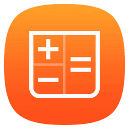 Calculator - unit converter icon