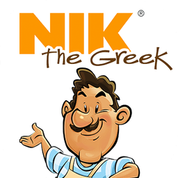 NIKtheGreek icon