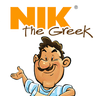NIKtheGreek icon