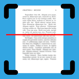 Image To Text icon