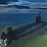 أيقونة Submarine