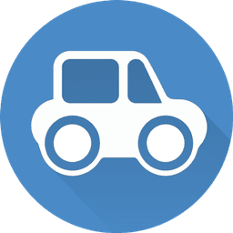 NUNAV Navigation icon