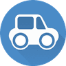 NUNAV Navigation icon